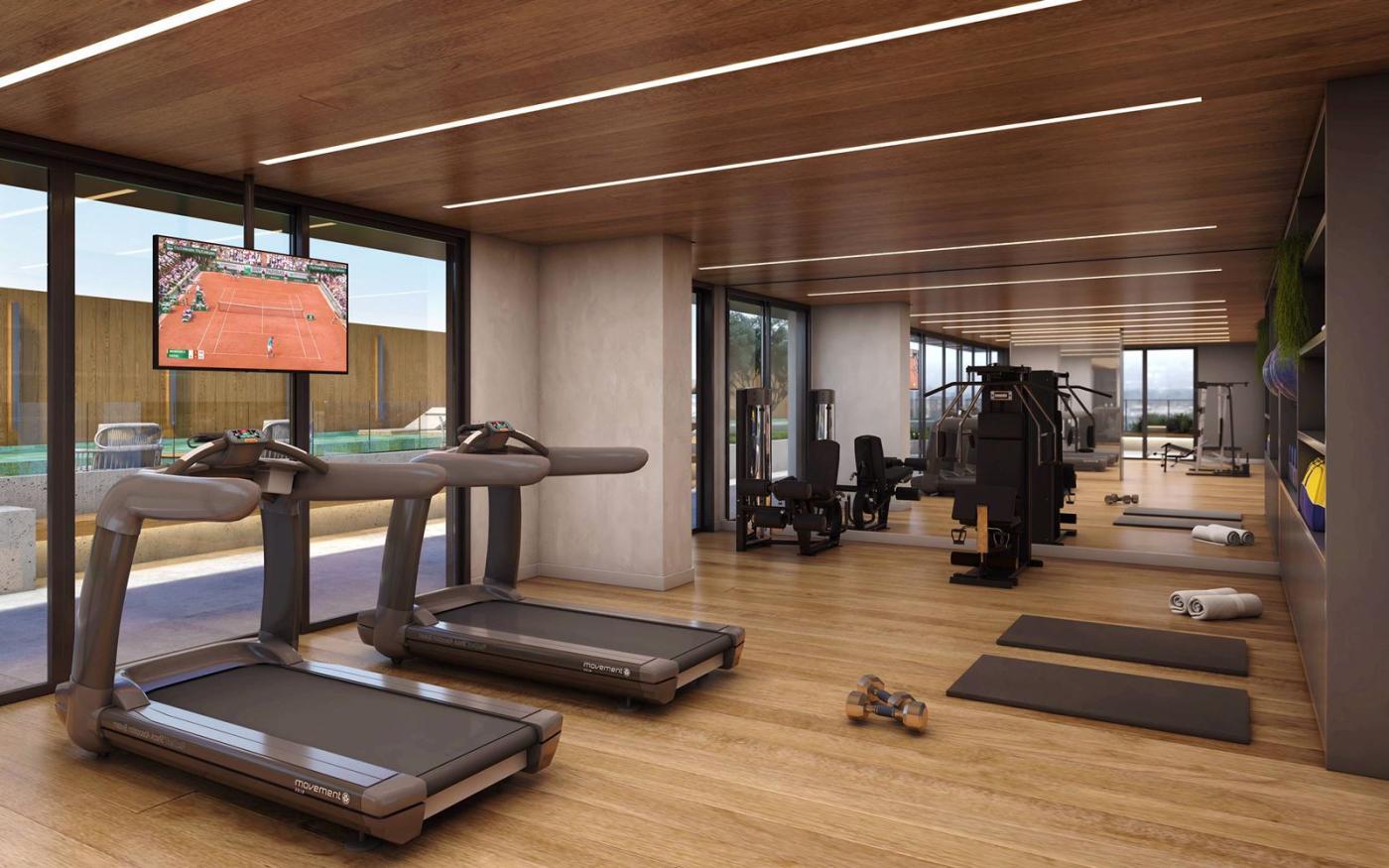 Apartamento, 3 quartos, 94 m² - Foto 25