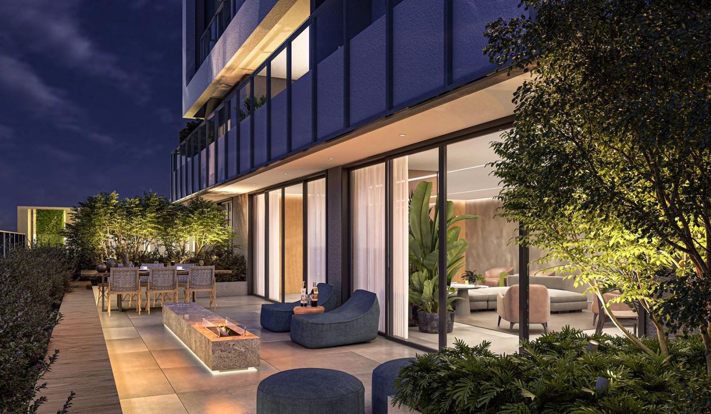 Apartamento, 3 quartos, 94 m² - Foto 28