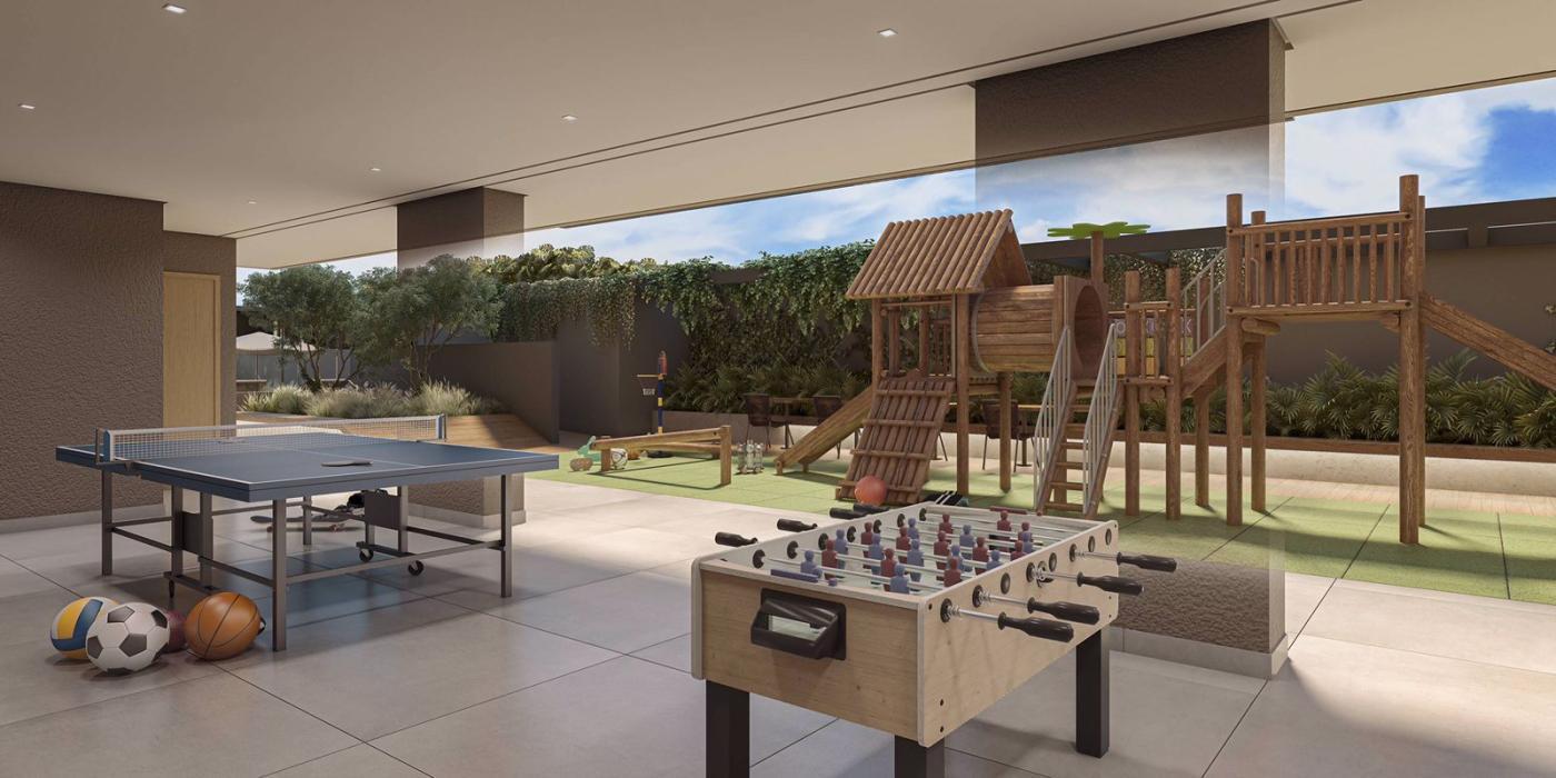 Apartamento, 3 quartos, 94 m² - Foto 29