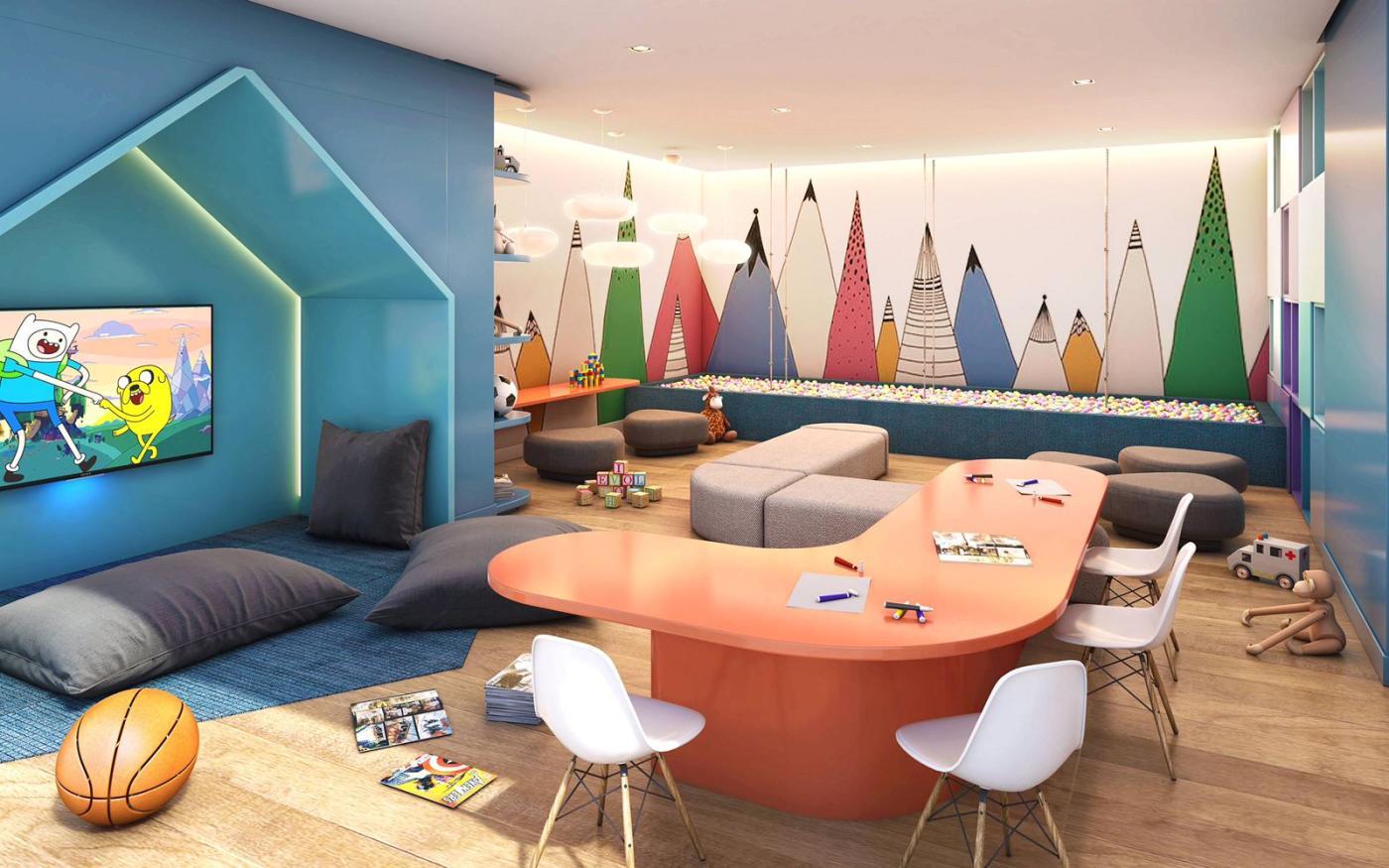 Apartamento, 3 quartos, 94 m² - Foto 30