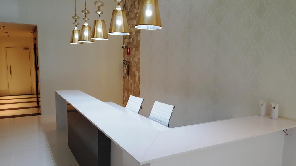 Apartamento, 1 quarto, 51 m² - Foto 15