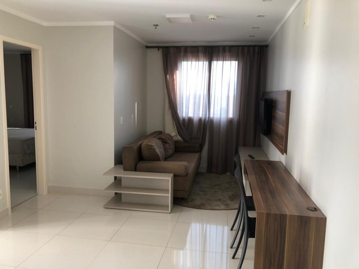 Apartamento, 1 quarto, 51 m² - Foto 2