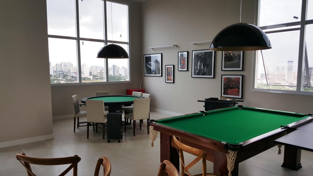 Apartamento, 1 quarto, 51 m² - Foto 12
