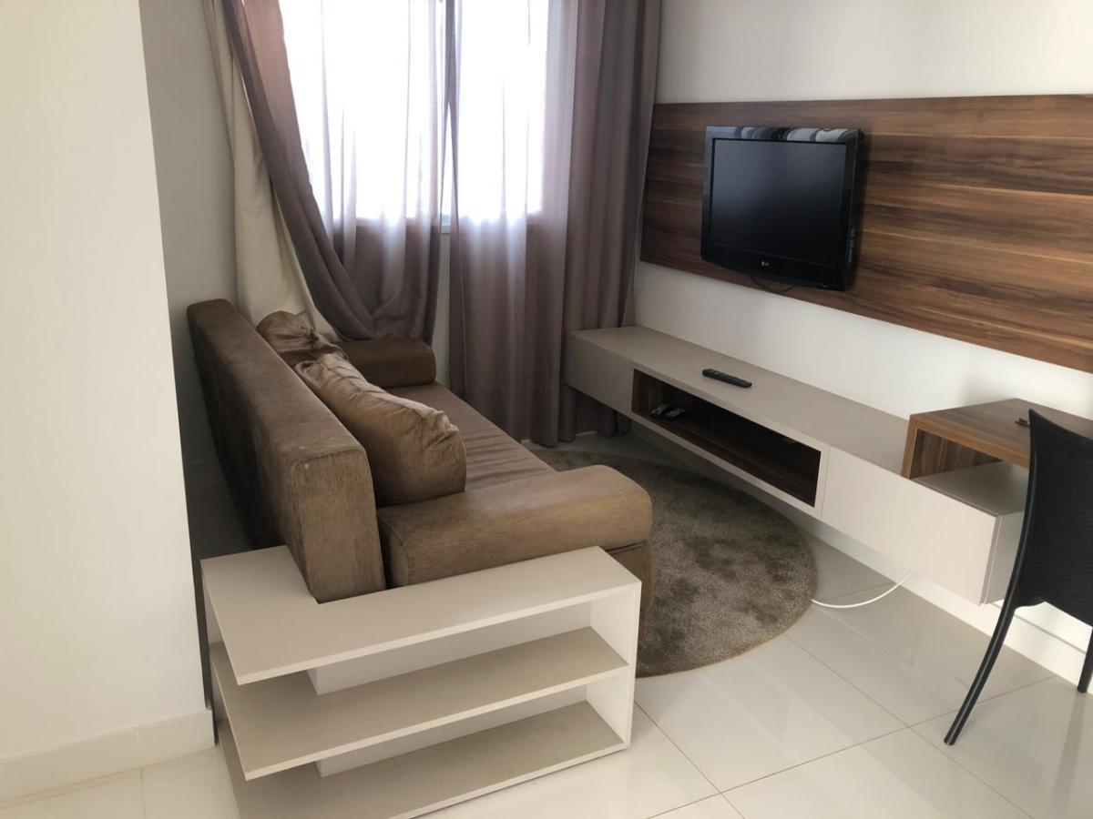 Apartamento, 1 quarto, 51 m² - Foto 1