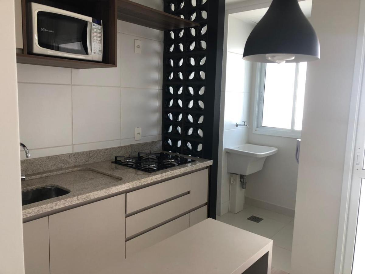 Apartamento, 1 quarto, 51 m² - Foto 6