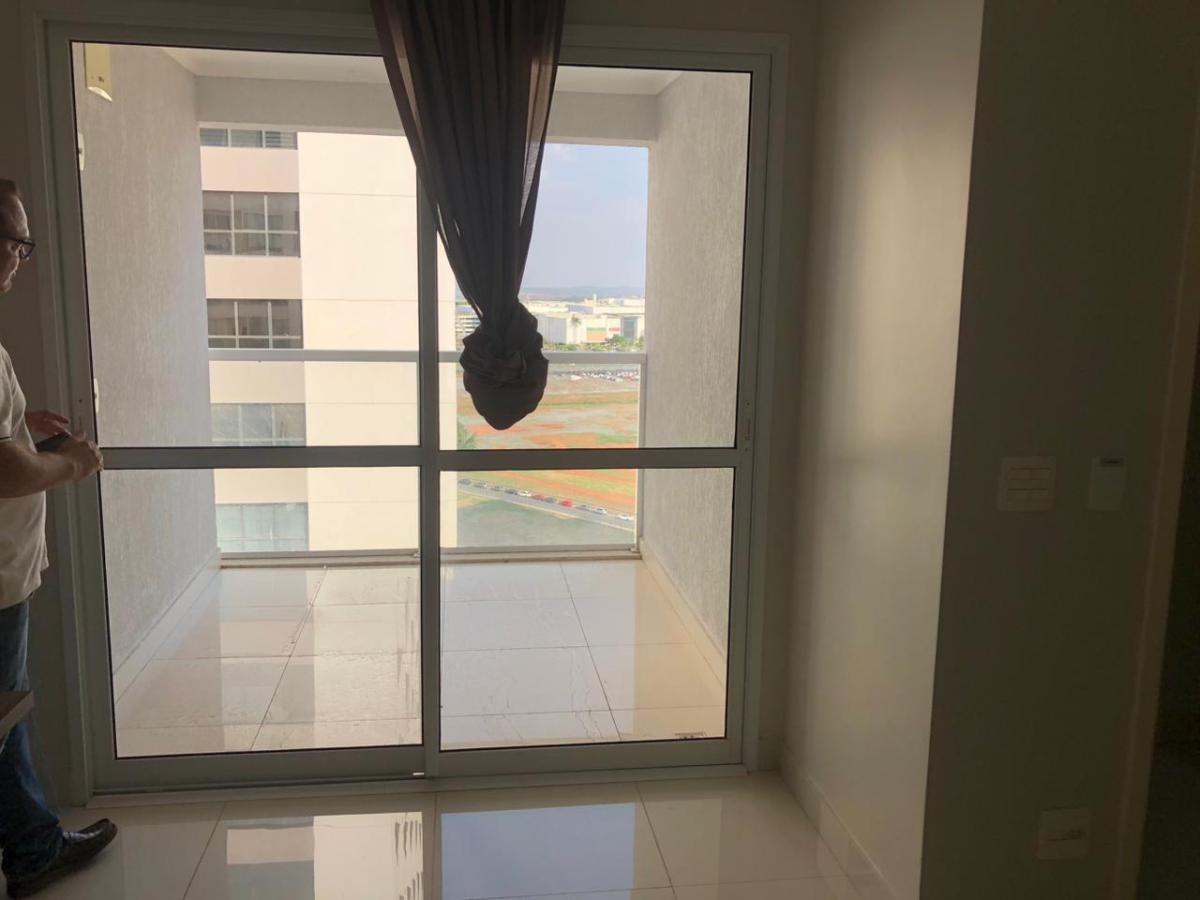Apartamento, 1 quarto, 51 m² - Foto 3