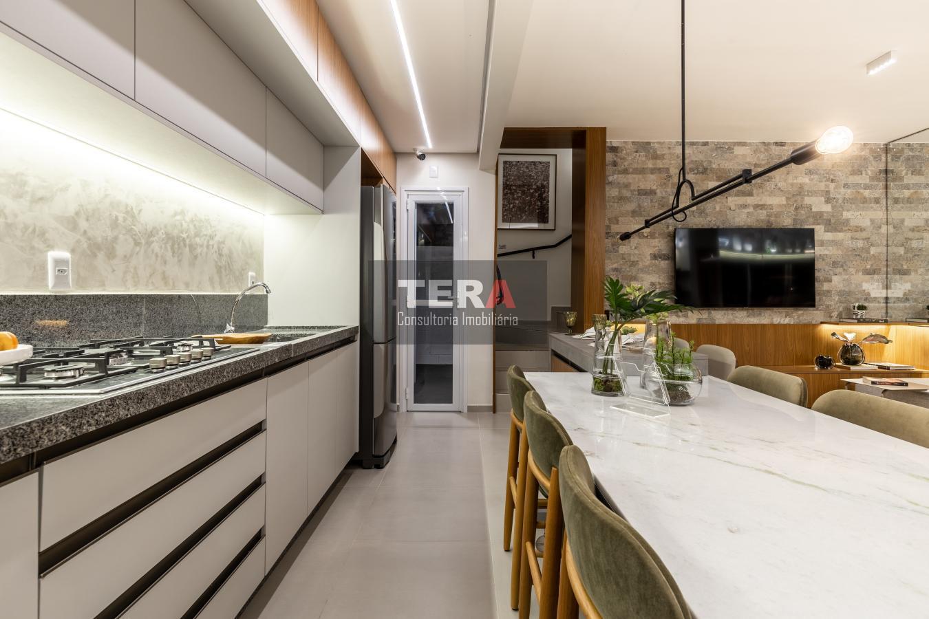 Casa de Condomínio, 3 quartos - Foto 7