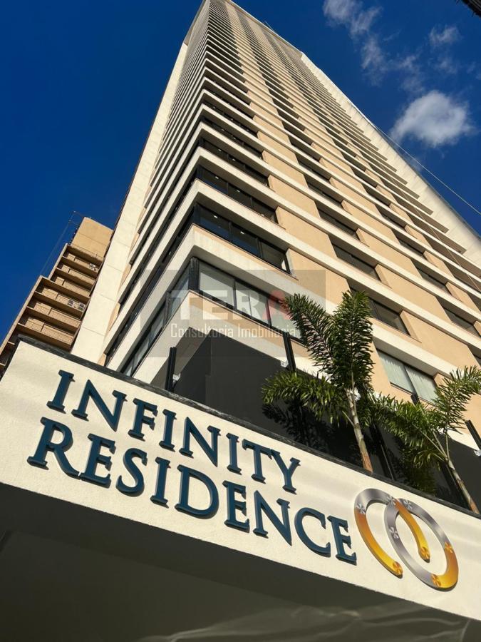 Apartamento, 4 quartos, 232 m² - Foto 1