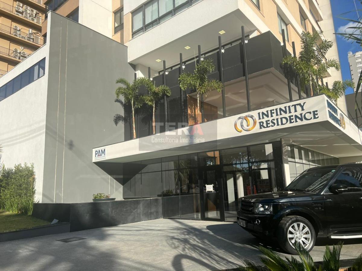 Apartamento, 4 quartos, 232 m² - Foto 9