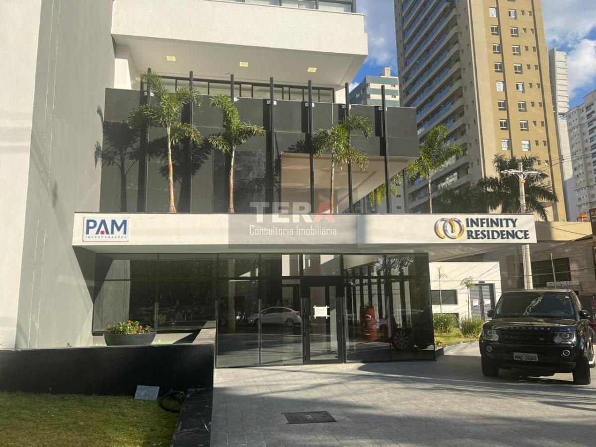 Apartamento, 4 quartos, 232 m² - Foto 11