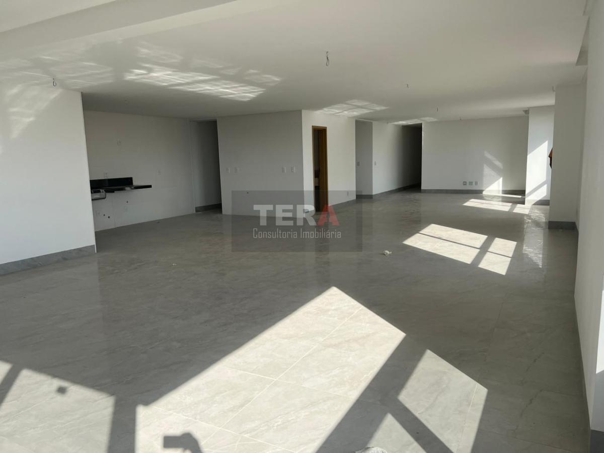 Apartamento, 4 quartos, 232 m² - Foto 3