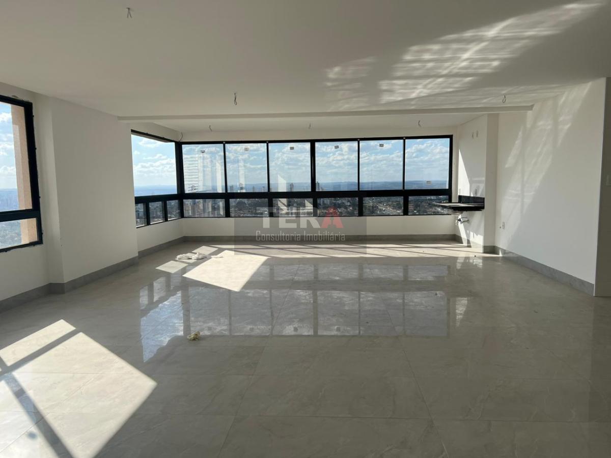 Apartamento, 4 quartos, 232 m² - Foto 2