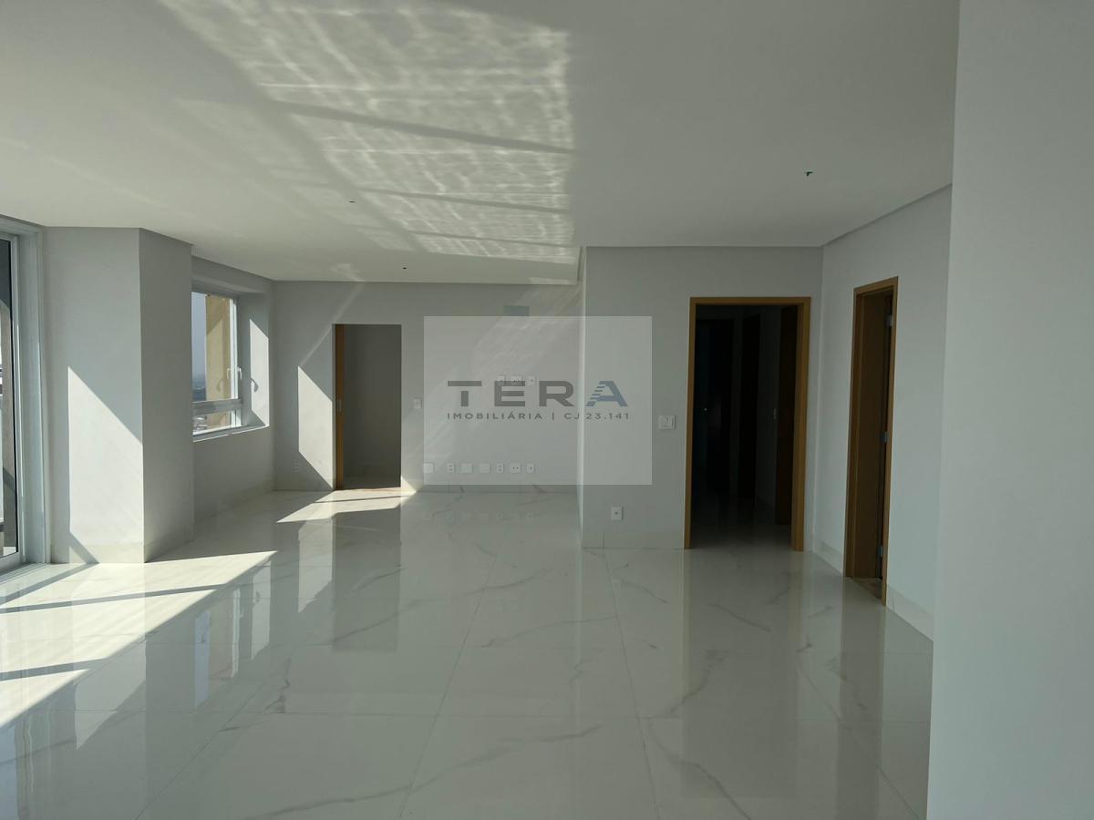 Apartamento, 4 quartos, 180 m² - Foto 3