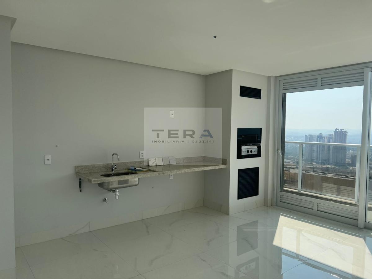 Apartamento, 4 quartos, 180 m² - Foto 2