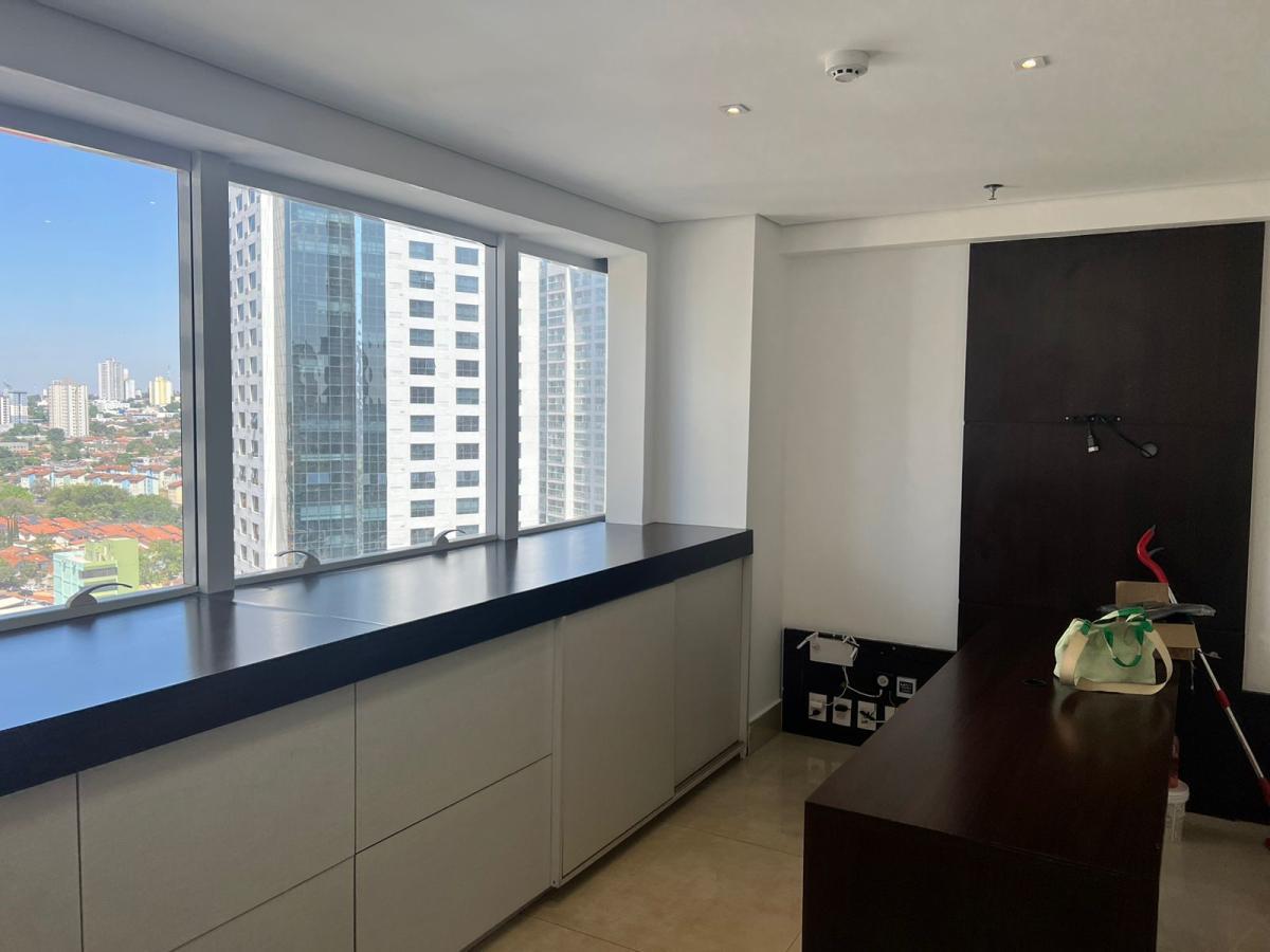 Sala-Conjunto, 29 m² - Foto 1