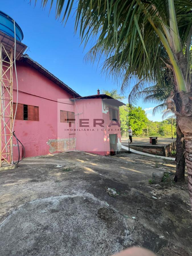 Chácara à venda, 26000m² - Foto 2
