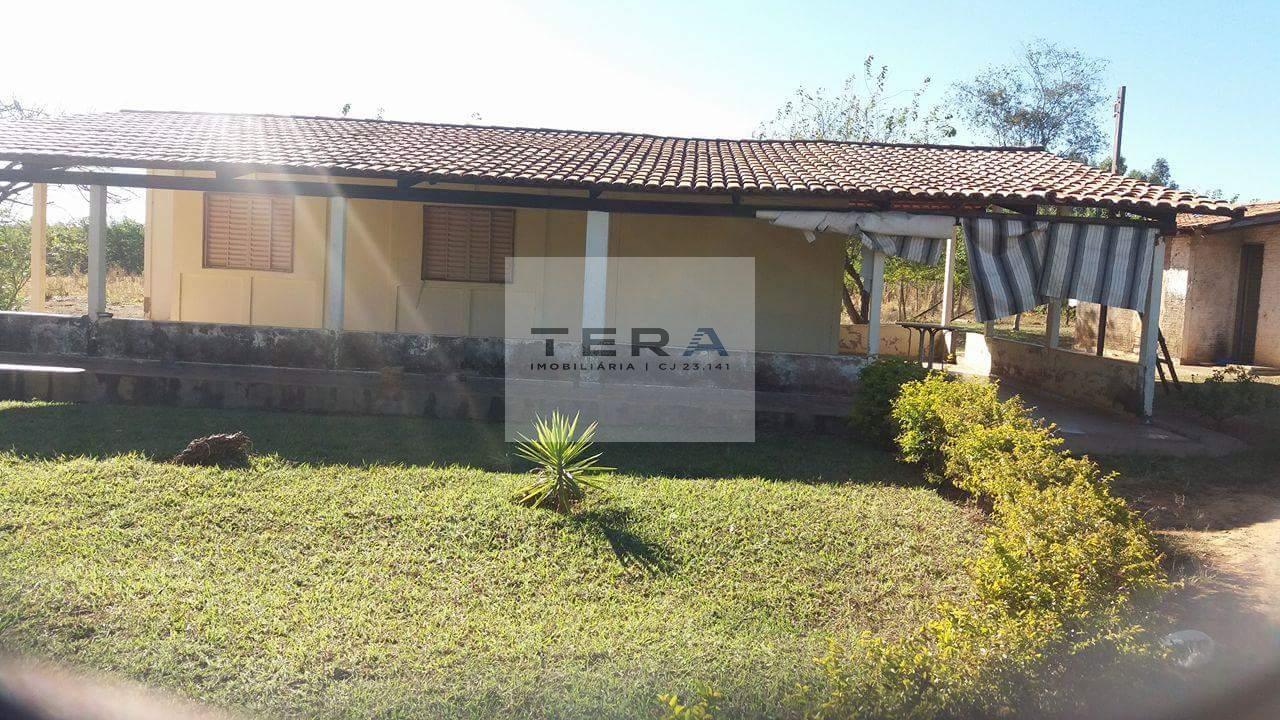 Chácara à venda, 21000m² - Foto 2