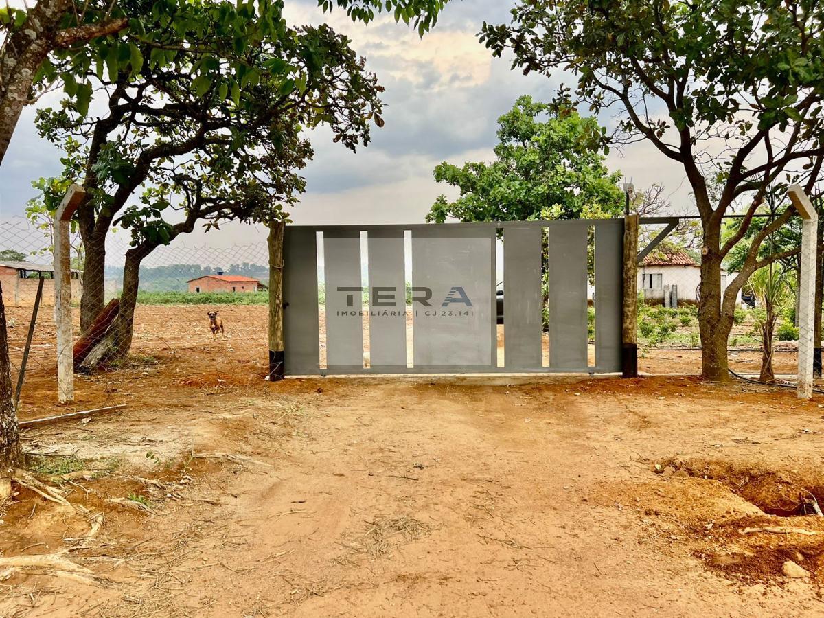 Chácara à venda, 40000m² - Foto 1