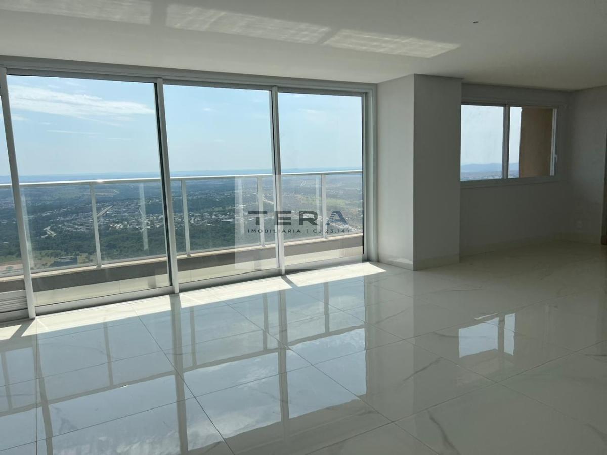 Apartamento à venda com 3 quartos, 180m² - Foto 2