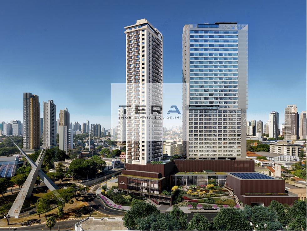 Conjunto Comercial-Sala à venda, 57m² - Foto 5