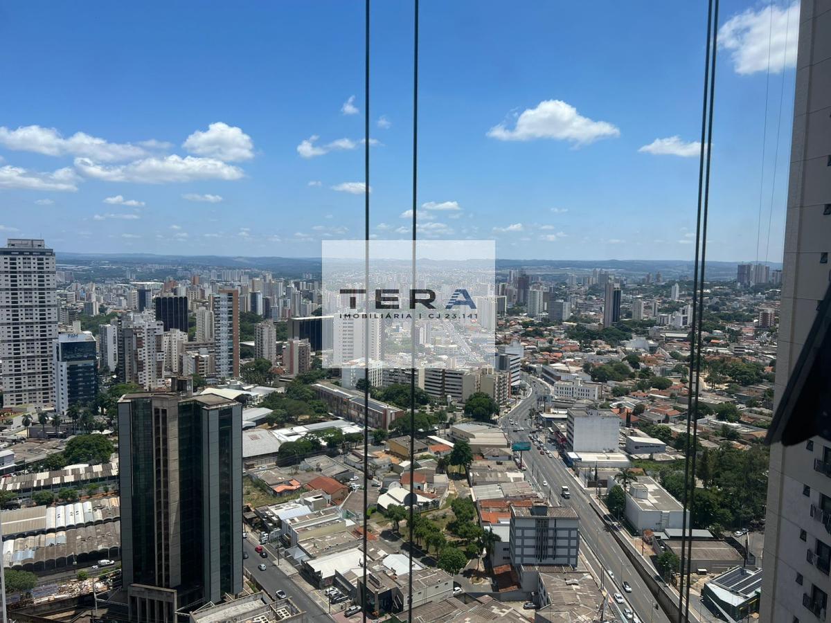 Conjunto Comercial-Sala à venda, 57m² - Foto 4