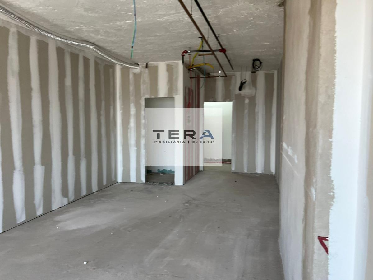 Conjunto Comercial-Sala à venda, 57m² - Foto 2
