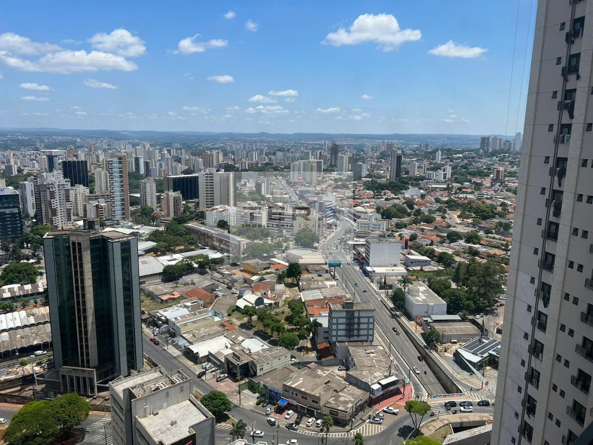 Conjunto Comercial-Sala para alugar, 114m² - Foto 5