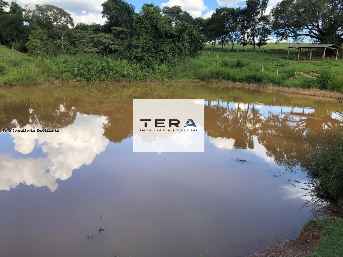 Fazenda à venda, 1150000m² - Foto 5