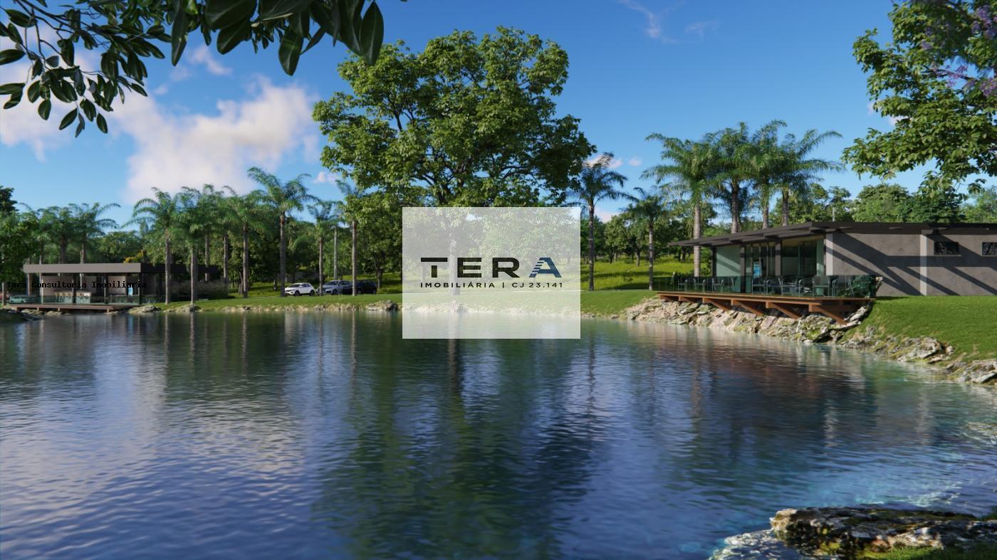 Terreno, 302 m² - Foto 1