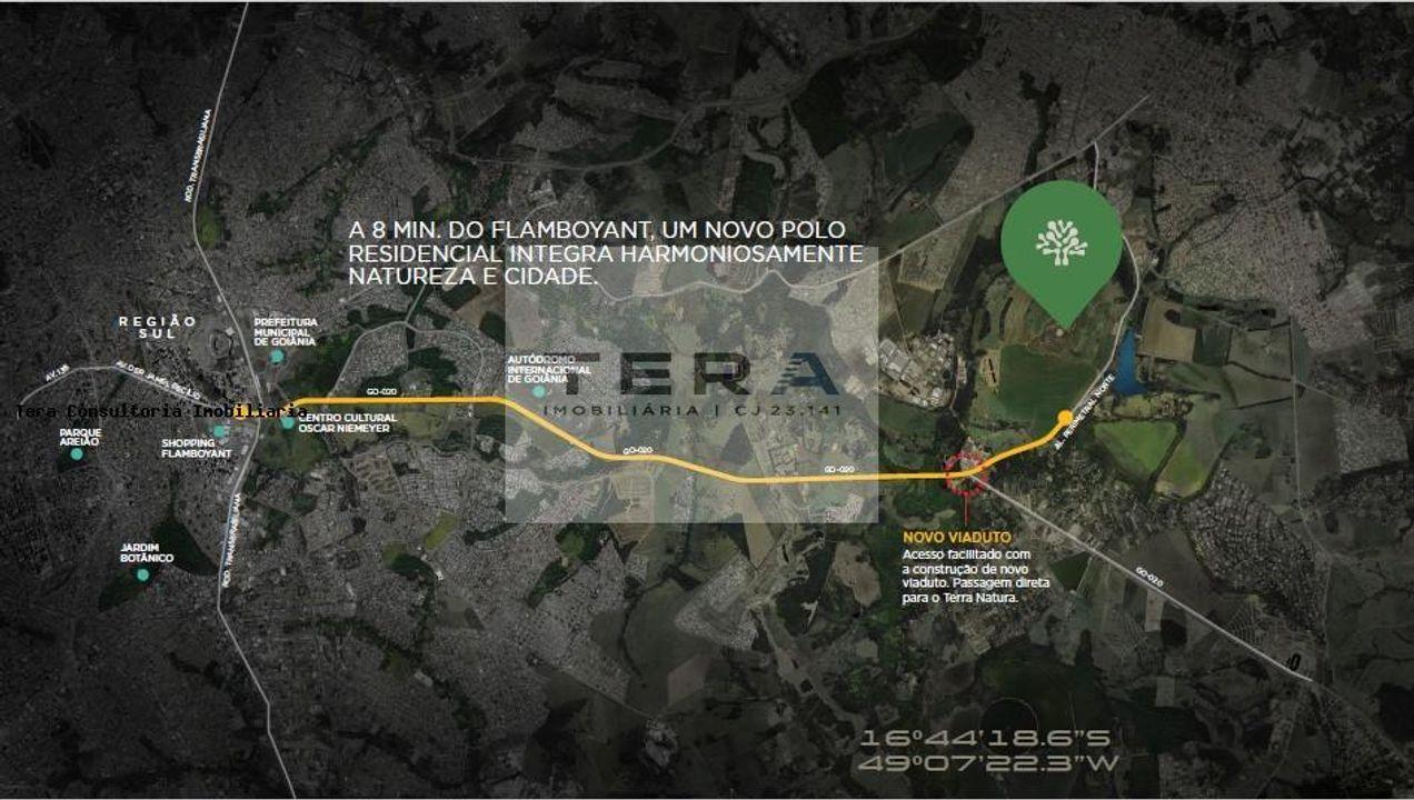 Terreno, 420 m² - Foto 3