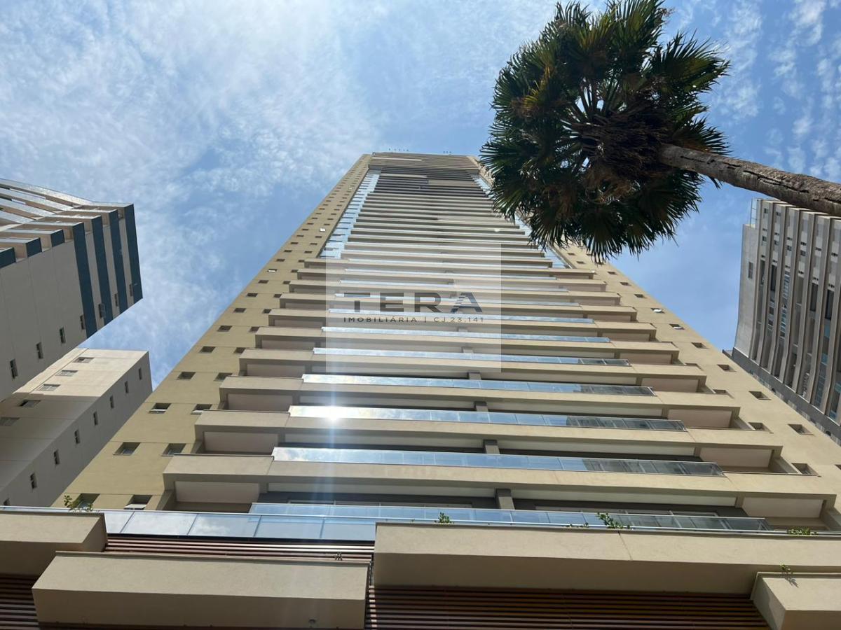 Apartamento, 4 quartos, 180 m² - Foto 1