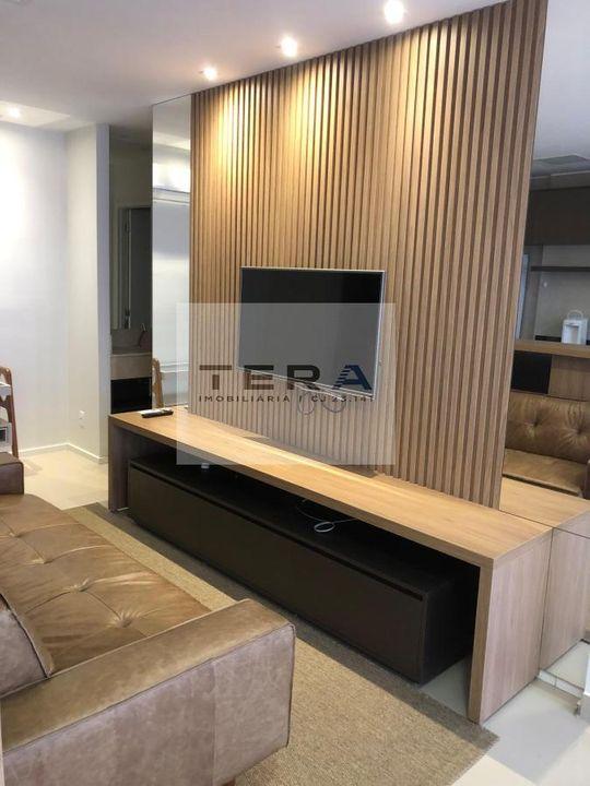 Apartamento, 1 quarto, 44 m² - Foto 1