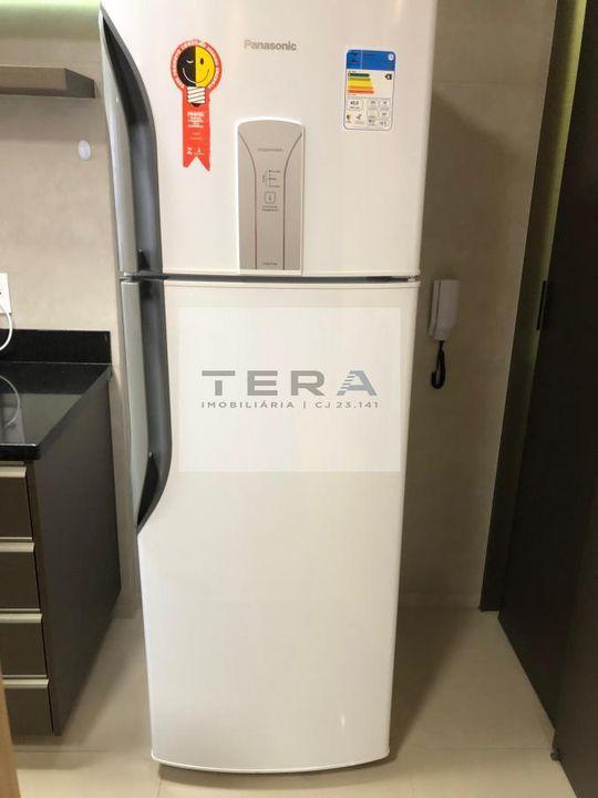 Apartamento, 1 quarto, 44 m² - Foto 4