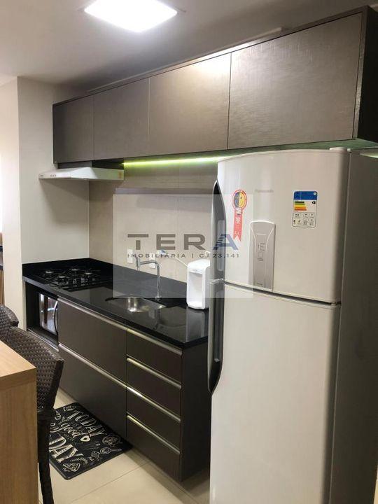 Apartamento, 1 quarto, 44 m² - Foto 2