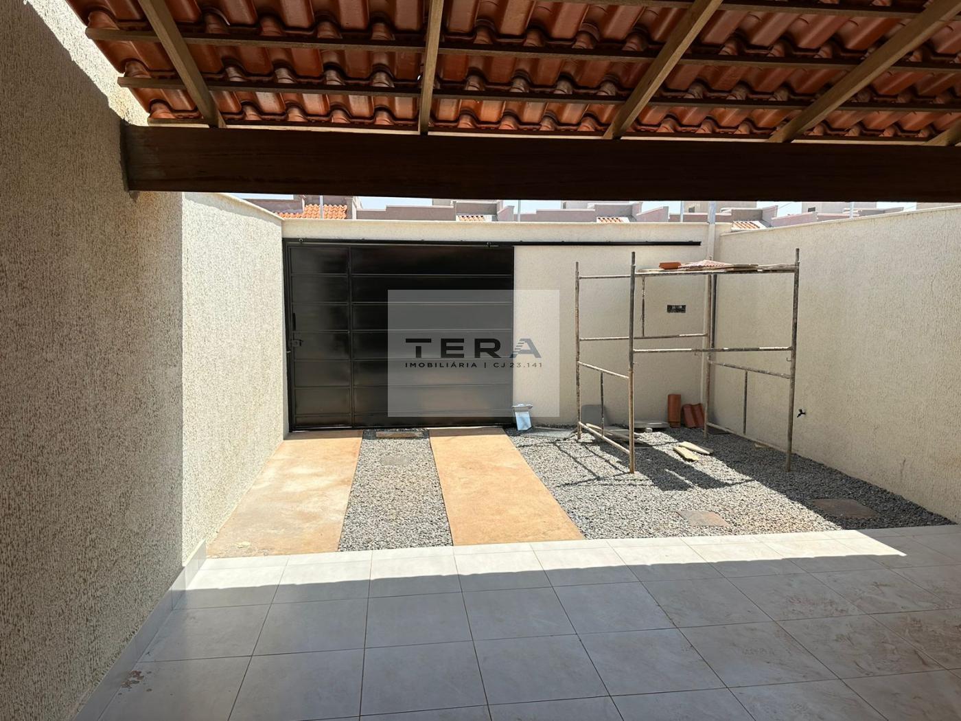 Casa à venda com 2 quartos, 93m² - Foto 2