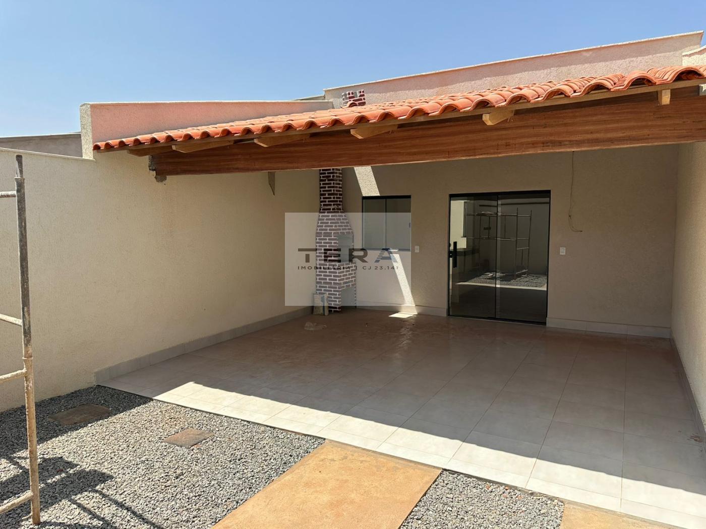 Casa à venda com 2 quartos, 93m² - Foto 3
