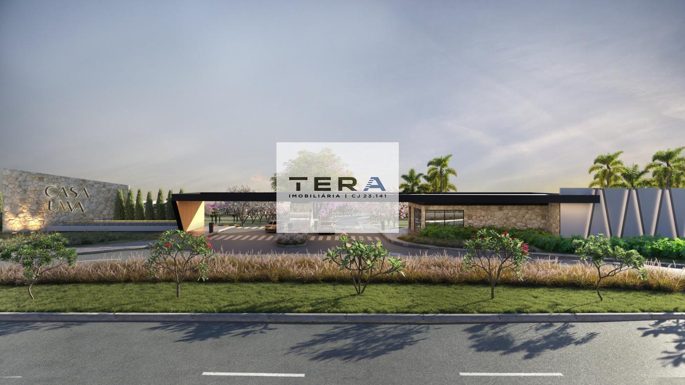 Terreno, 595 m² - Foto 1