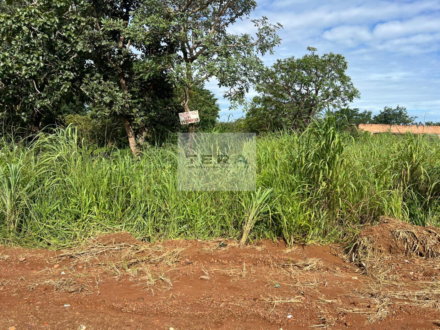 Terreno à venda, 422m² - Foto 1