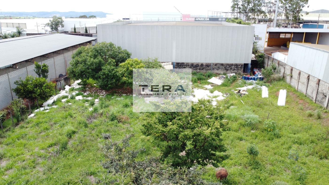 Depósito-Galpão-Armazém para alugar, 3961m² - Foto 13
