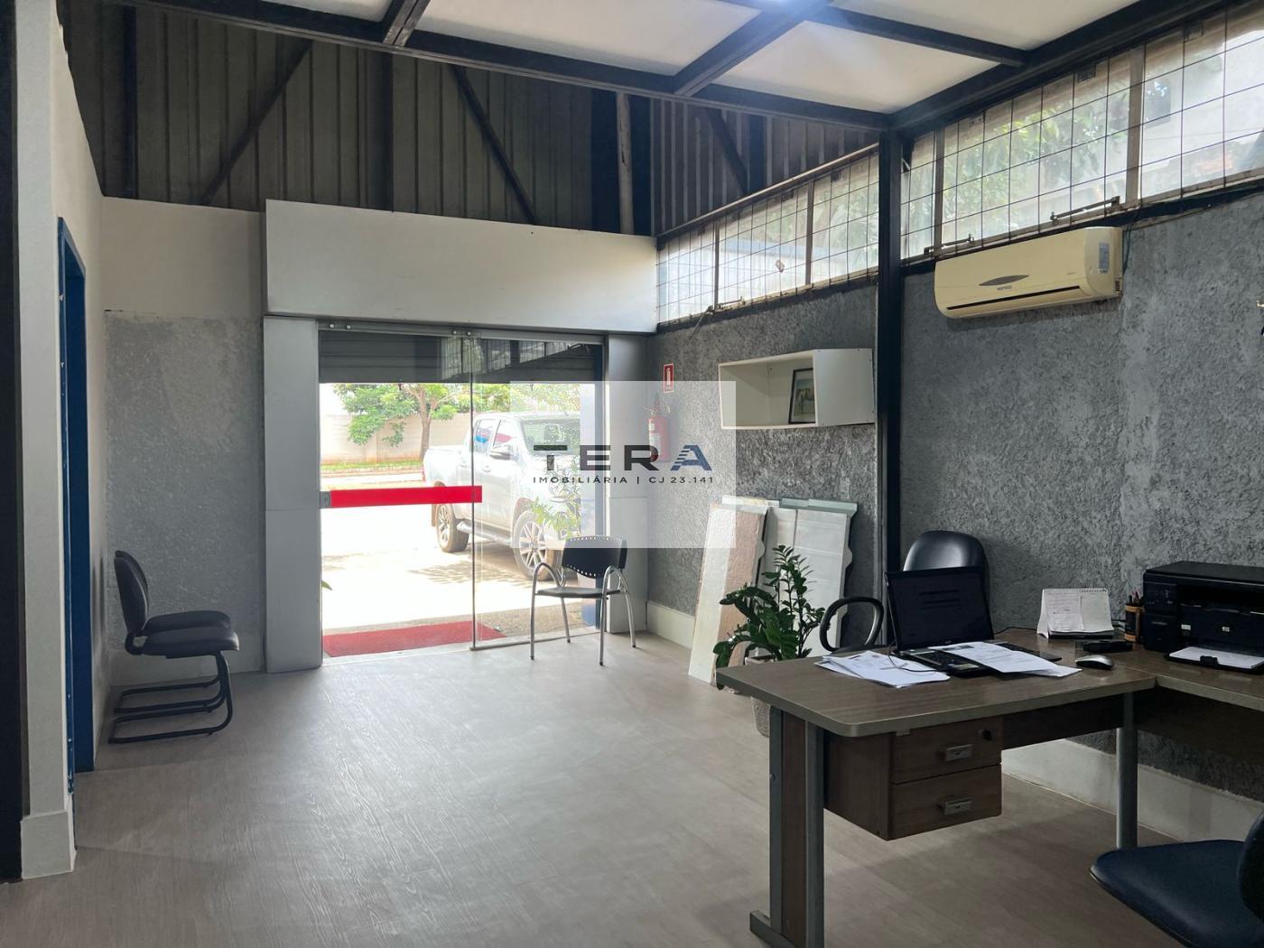 Depósito-Galpão-Armazém para alugar, 3961m² - Foto 3