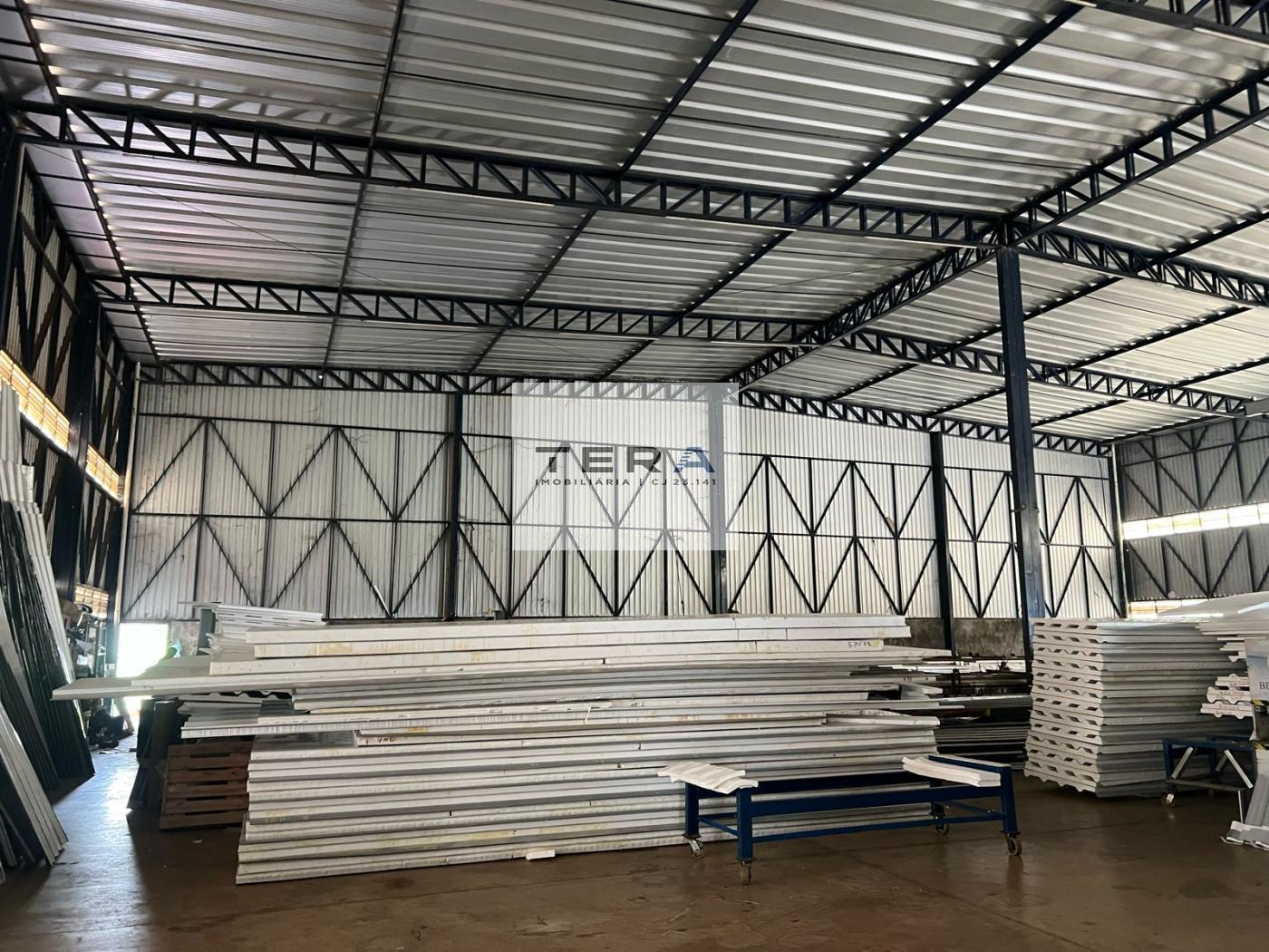 Depósito-Galpão-Armazém para alugar, 3961m² - Foto 4