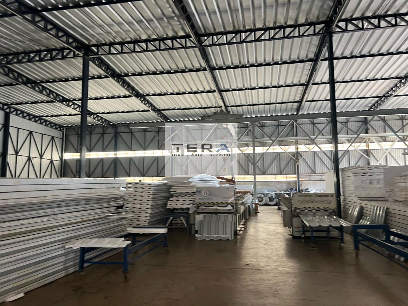 Depósito-Galpão-Armazém para alugar, 3961m² - Foto 6