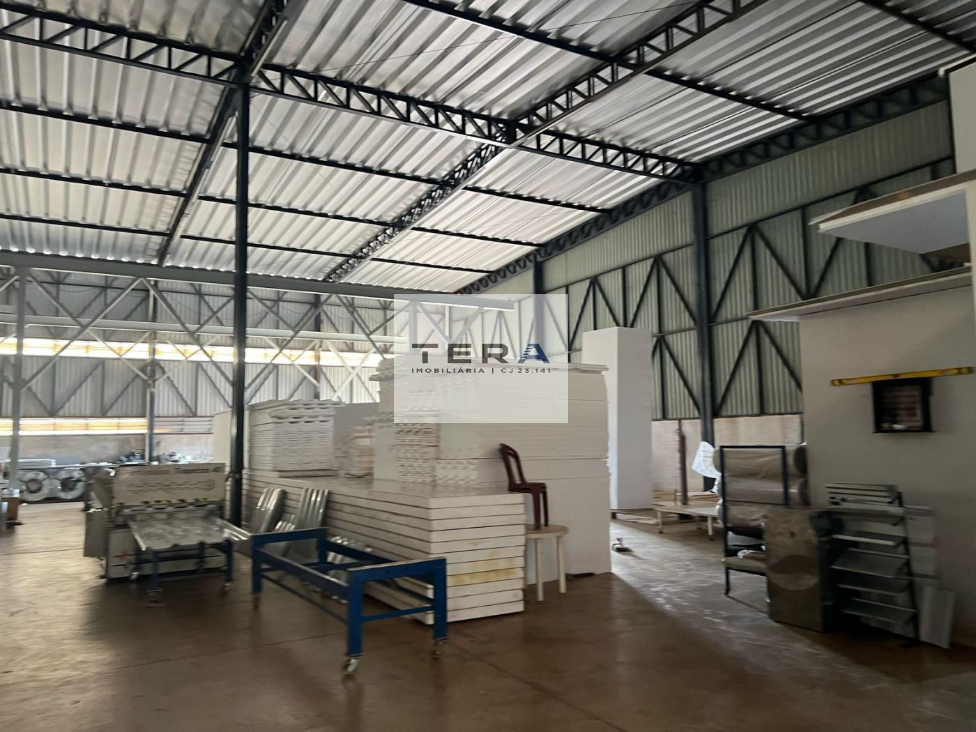 Depósito-Galpão-Armazém para alugar, 3961m² - Foto 7