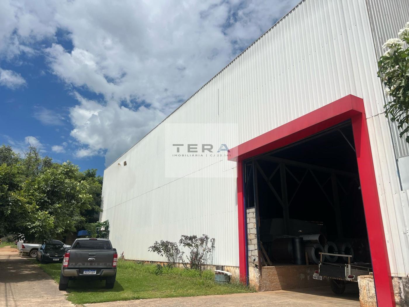 Depósito-Galpão-Armazém para alugar, 3961m² - Foto 12