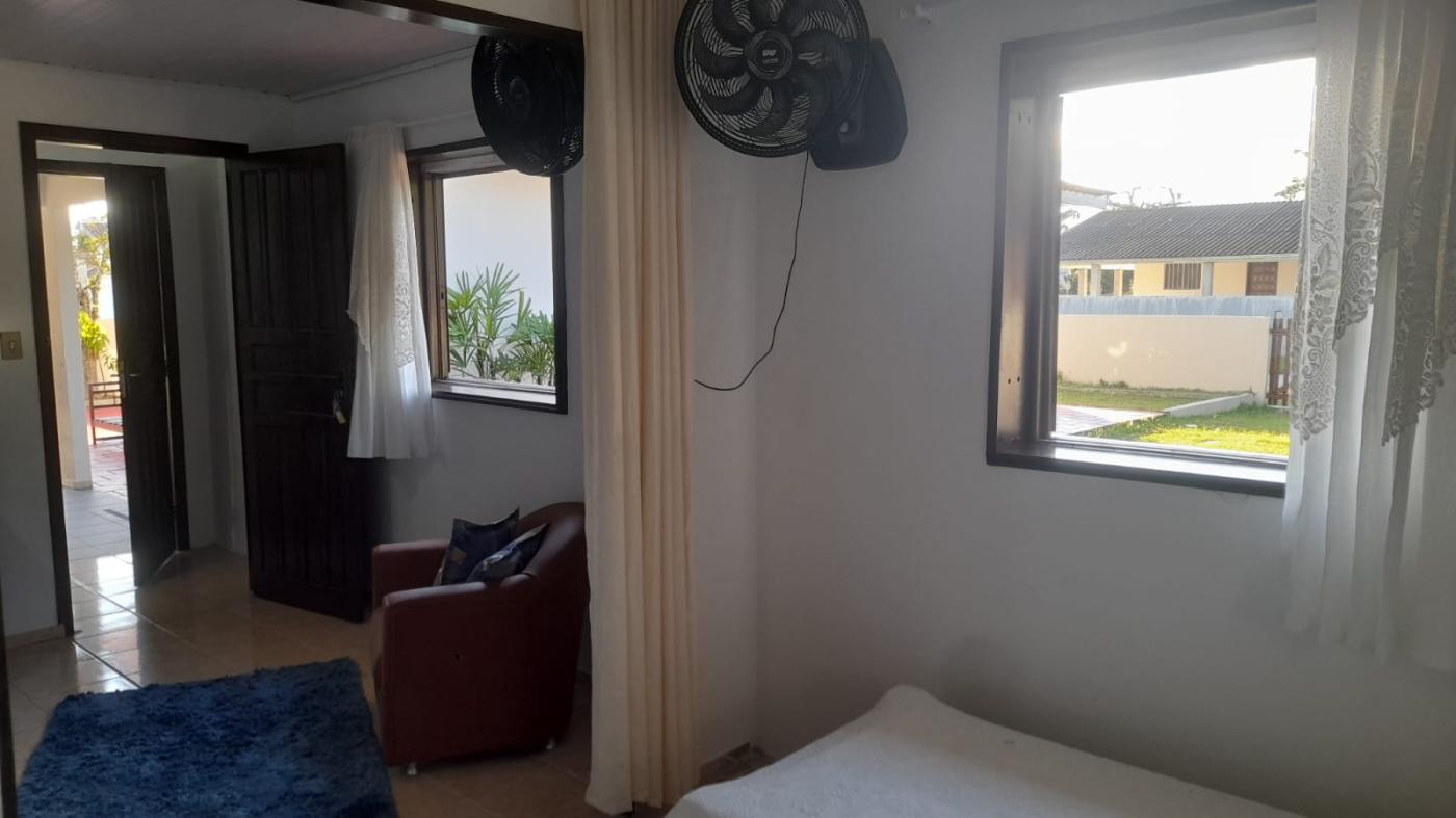 Casa para alugar com 2 quartos, 140m² - Foto 6