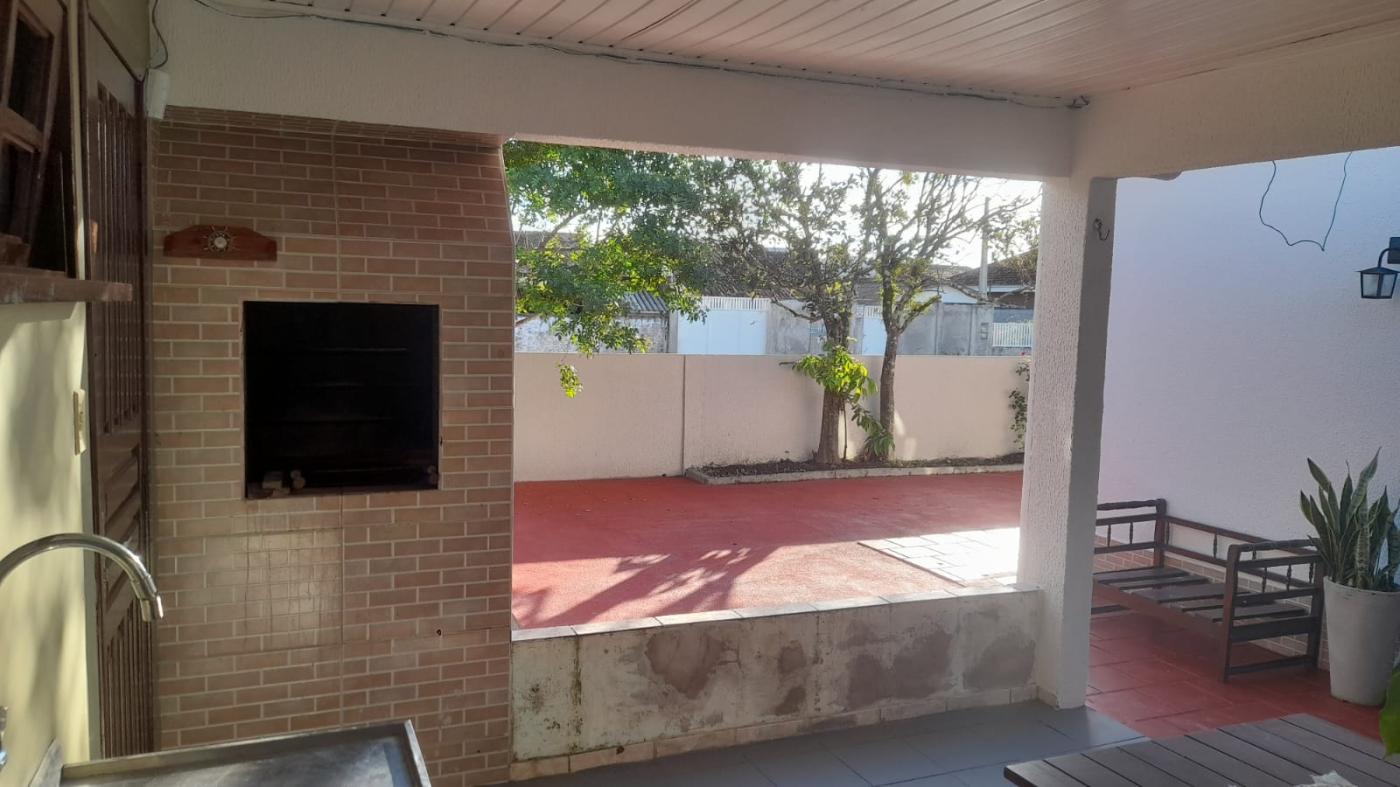 Casa para alugar com 2 quartos, 140m² - Foto 4