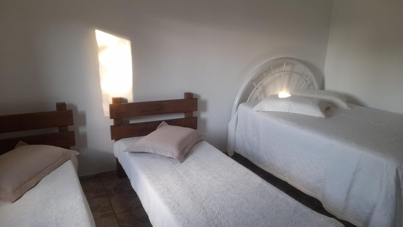 Casa para alugar com 2 quartos, 140m² - Foto 3