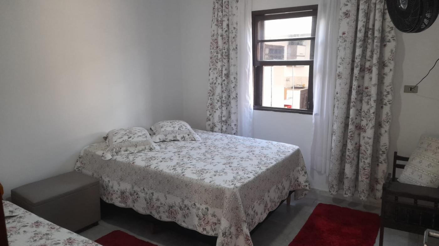 Casa para alugar com 2 quartos, 140m² - Foto 7