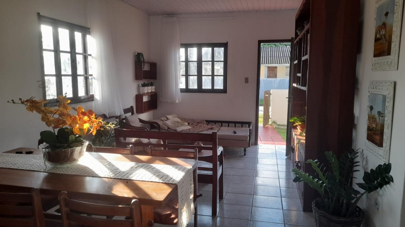 Casa para alugar com 2 quartos, 140m² - Foto 9