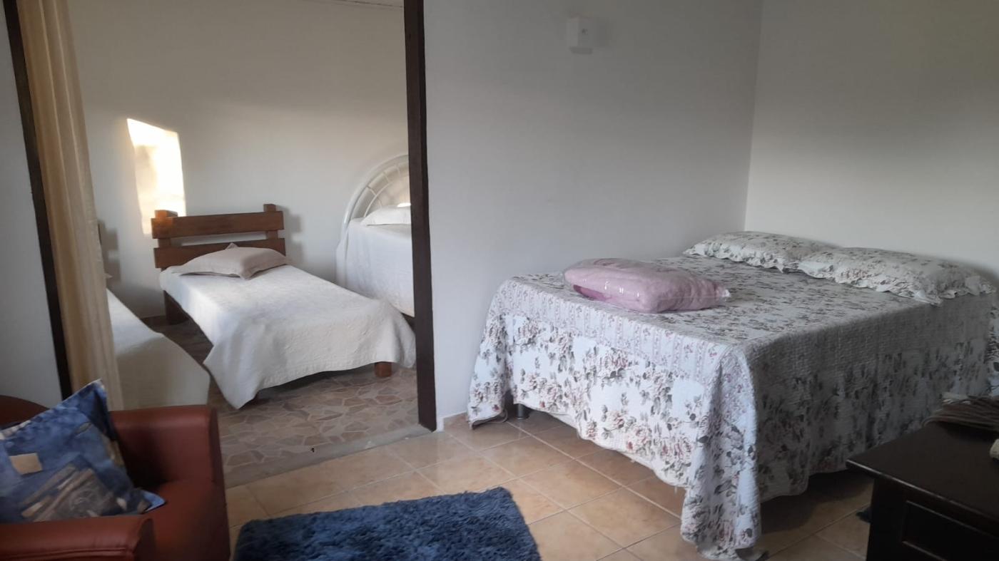 Casa para alugar com 2 quartos, 140m² - Foto 10